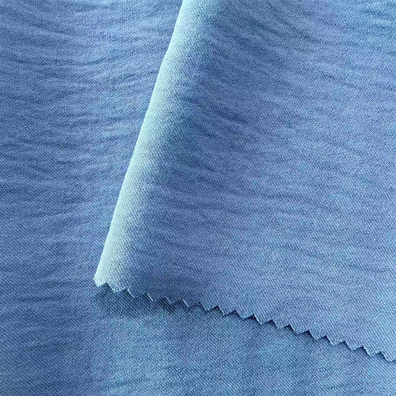 NO1034 CEY 2/1 kyperttyg med hög densitet – Airflow Jet Dyeing Style