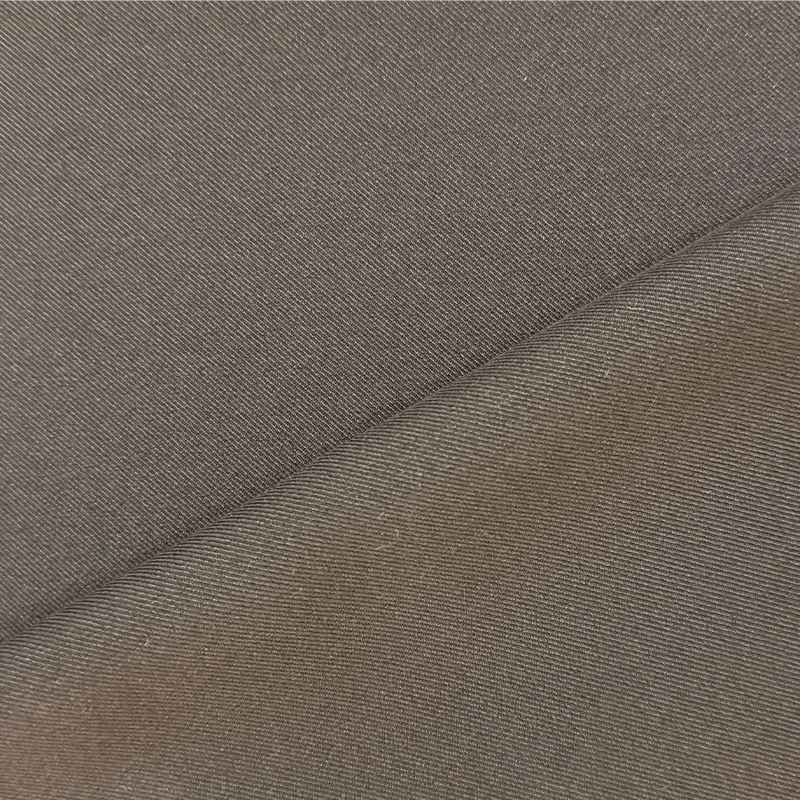 NO 6001 TR Stretch Twill Tyg