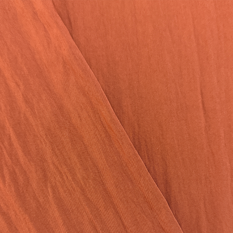 NO 6006 TR Bambu-texturerat linneliknande tyg