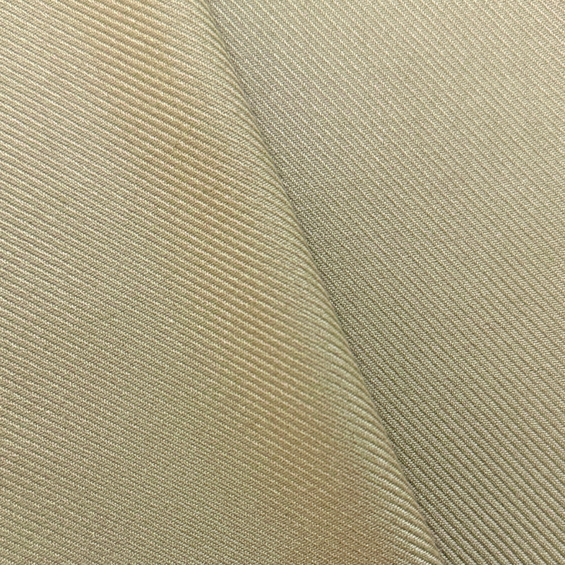 NO 6021 TR-Hermes Twill Tyg