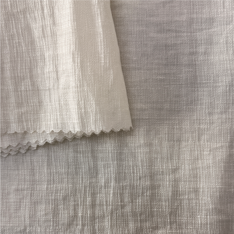 NO 6051 Acetat Tencel Linen Blend Tyg