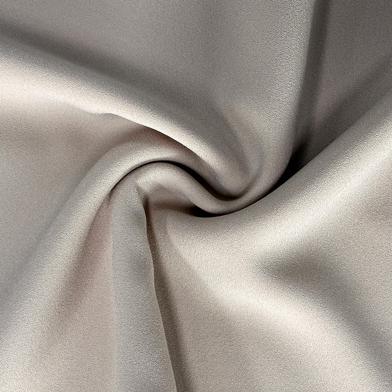 NO 6079 50D Stretch Chiffong