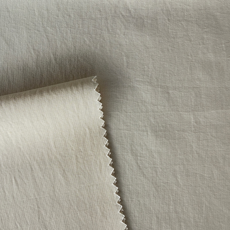 NO 1053 Imitation Acetat-baserat tyg